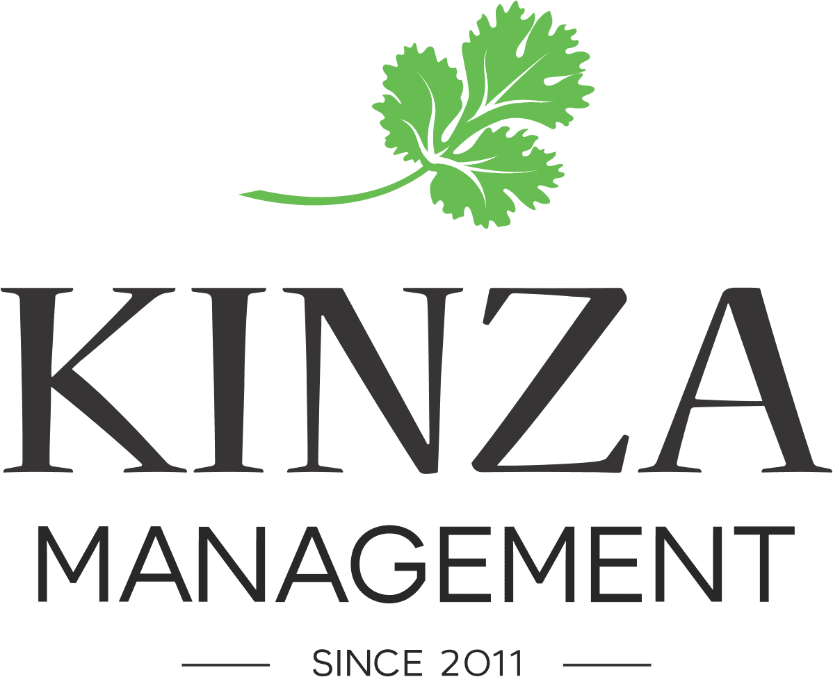 KINZA Management