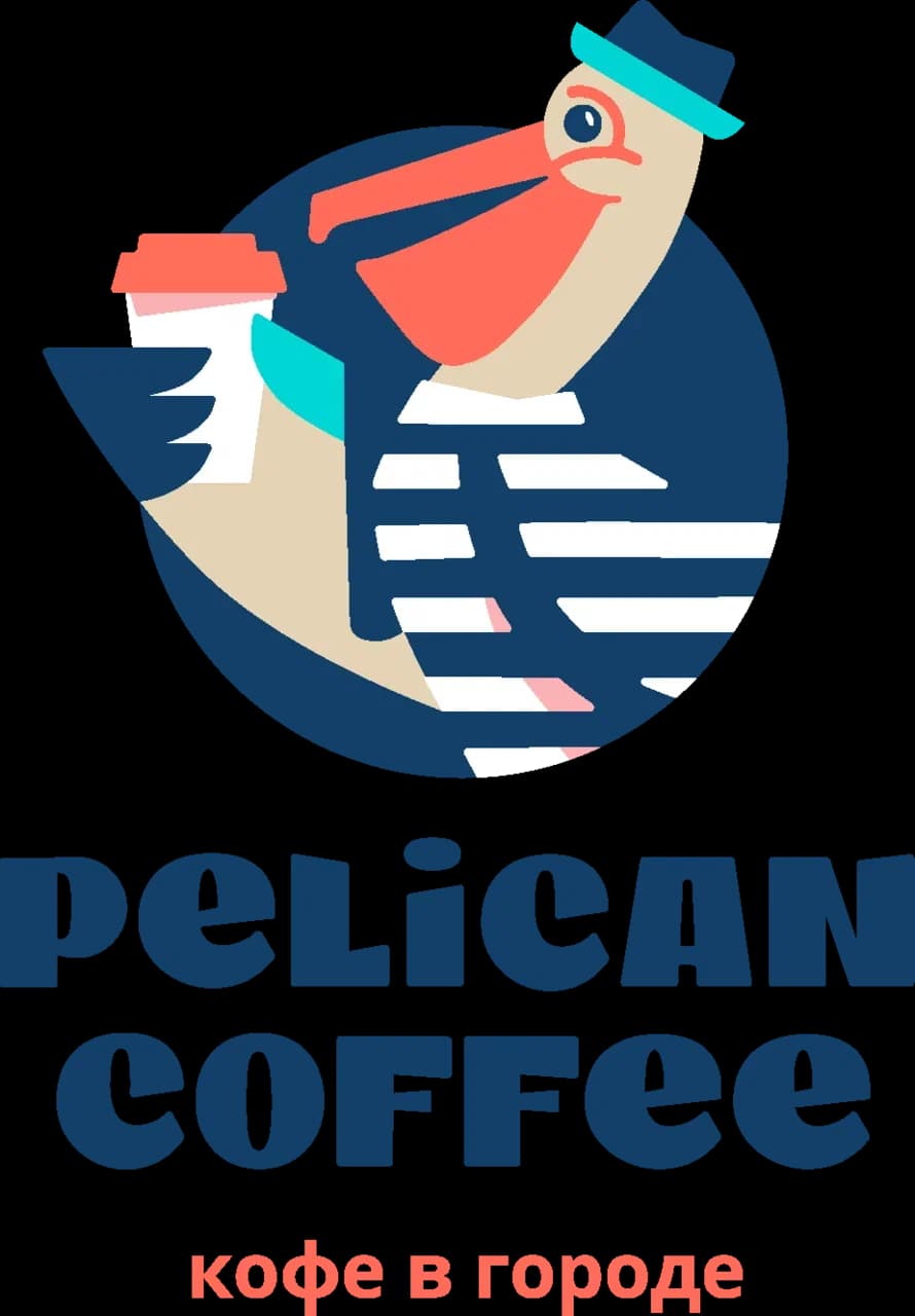 Pelican Coffee